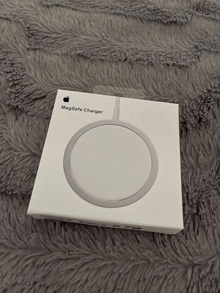 Carregador MagSafe