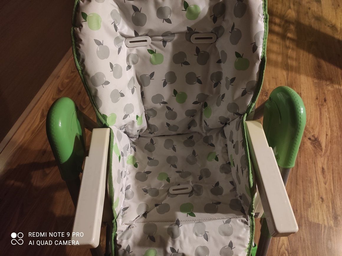 Stolik dla dziecka / Fotelik