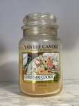 Duża świeca Yankee Candle 623 gramy