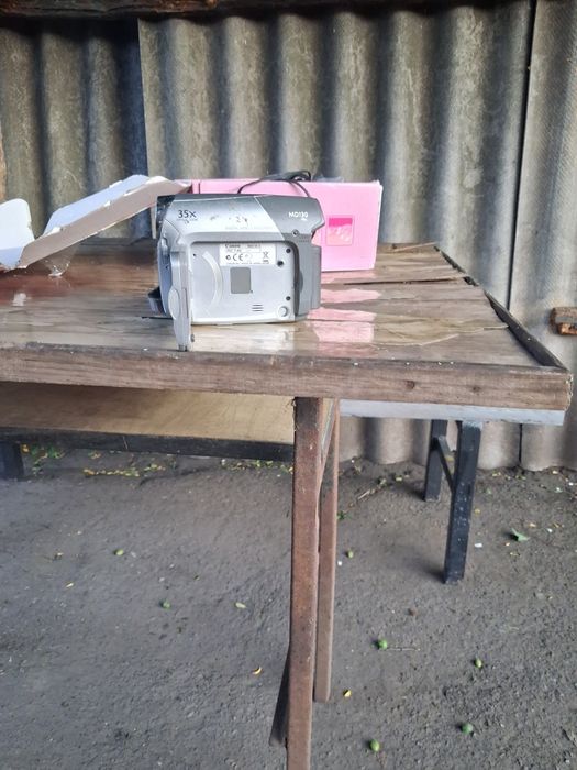 Продам видеокамеру в хорошем состоянии недорого.