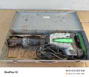 Młot wyburzeniowy Hitachi H65SBD2