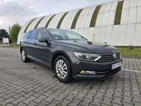 Passat b8 2.0tdi 150km