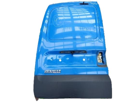 Porta da mala esquerda RENAULT Kangoo (KC0/1_)