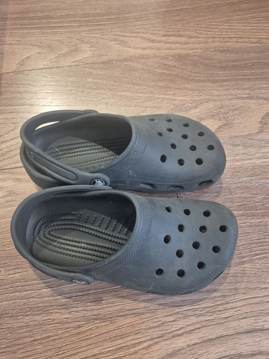 Crocsy J3 stan bdb