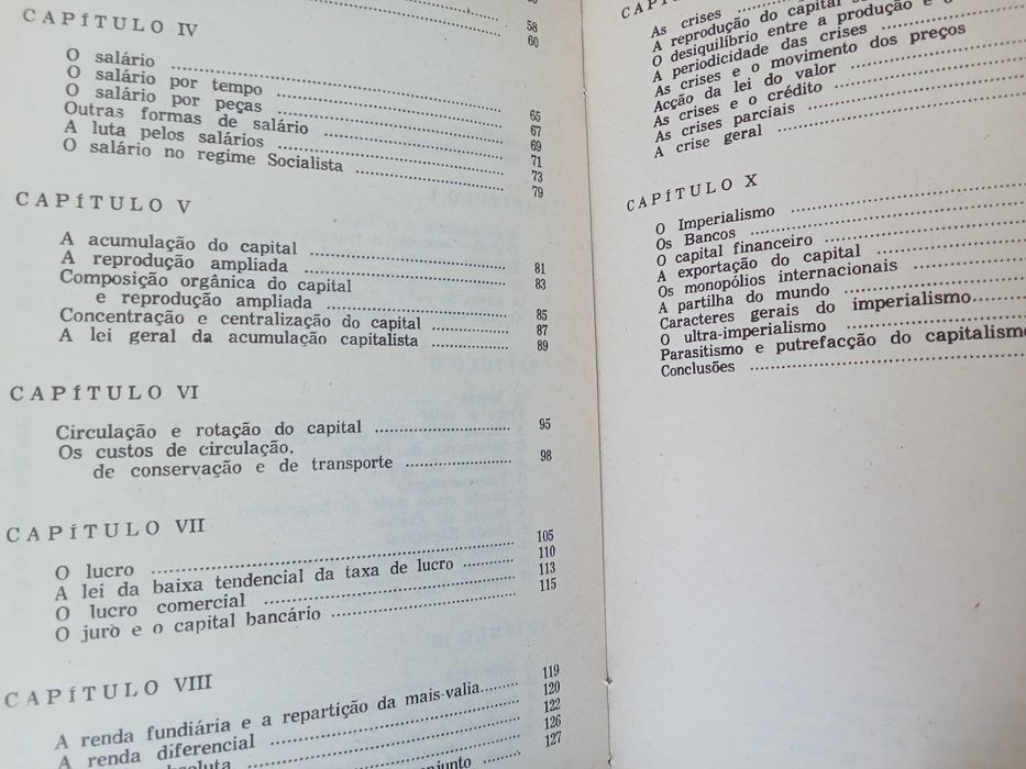 Leis fundamentais da Economia Política - Jean Baby