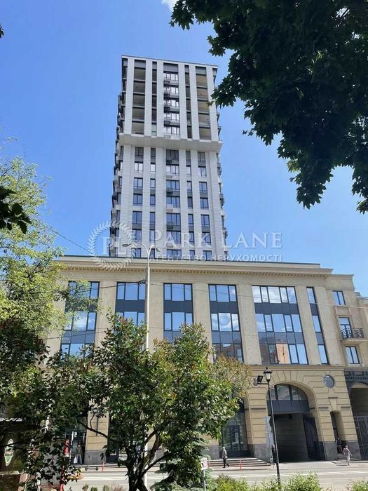 Продам 45м Бульварно-Кудрявська Ярославів Град