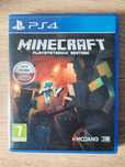 Minecraft PS4 Polska Wersja (stan 5/6)