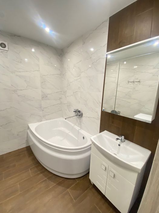 Продаж 1кімнатна квартира + кухня студія Кульпарківська ( ЖК фамілія )