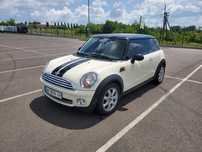 Mini Cooper R56 1.6