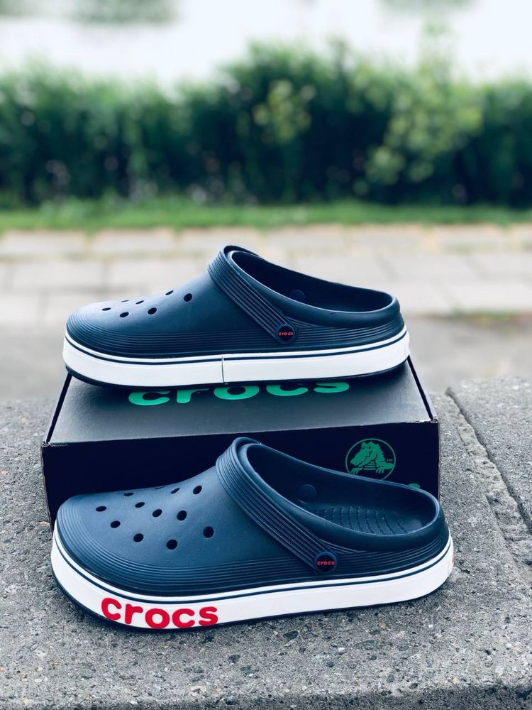Шльопанці crocs унісекс/жіночі/чоловічі. Розміри з 36 по 46. Зручні