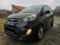 Kia Picanto Serwisowany .nowe tarcze,klocki