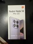 Xiaomi Redmi Note 14 Pro 5G