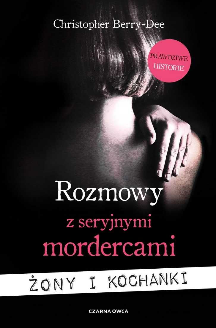 Autor: Ch. Berry-Dee - zestaw 7 nowych książek