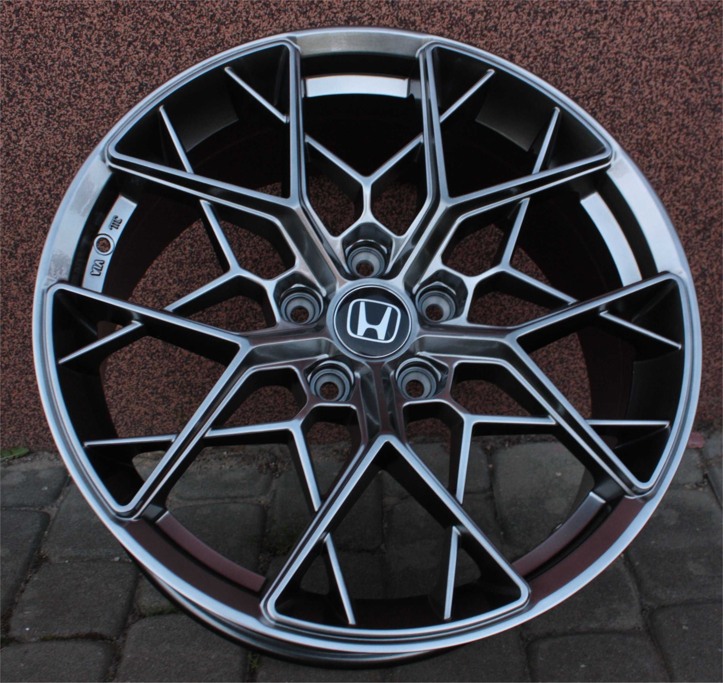 Nowe alufelgi 18 5x114,3 Lexus IS ES NX LS Toyota Mazda cx-5 6 Honda