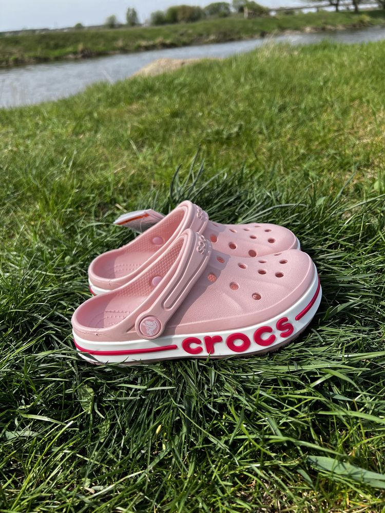 Великий вибір дитячих crocs, кроксів!