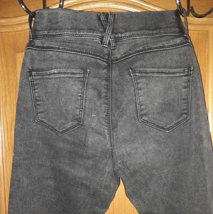 Calças de ganga 36 Denim & Company