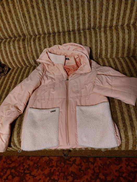 Продам куртку,срочно!!