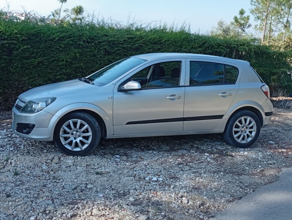 Opel Astra 1.4 cc