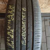 1x Continental Ecocontact 6 215/65R16 98H 1 sztuka letnia