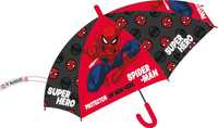 Parasol Parasolka licencyjna Spiderman Spider-man Nowa