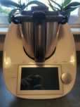 Thermomix6 mało używany w Stanie idealnym.
