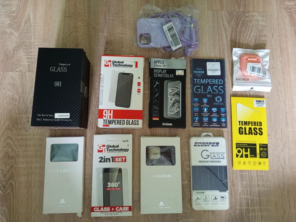 Akcesoria iphone XS MAX 11 PRO MAX XR 11 12 Pro X Xs Redmi note 4