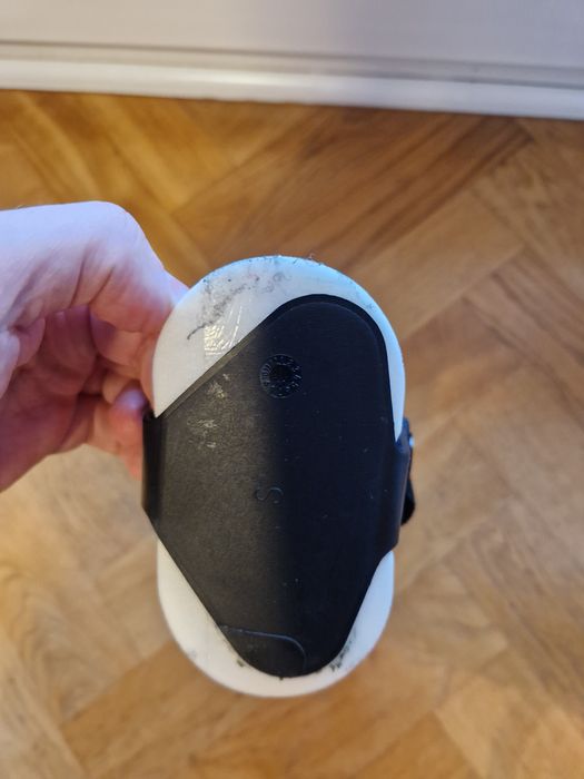 Stabilizator stawu skokowego Active Ankle rozmiar S