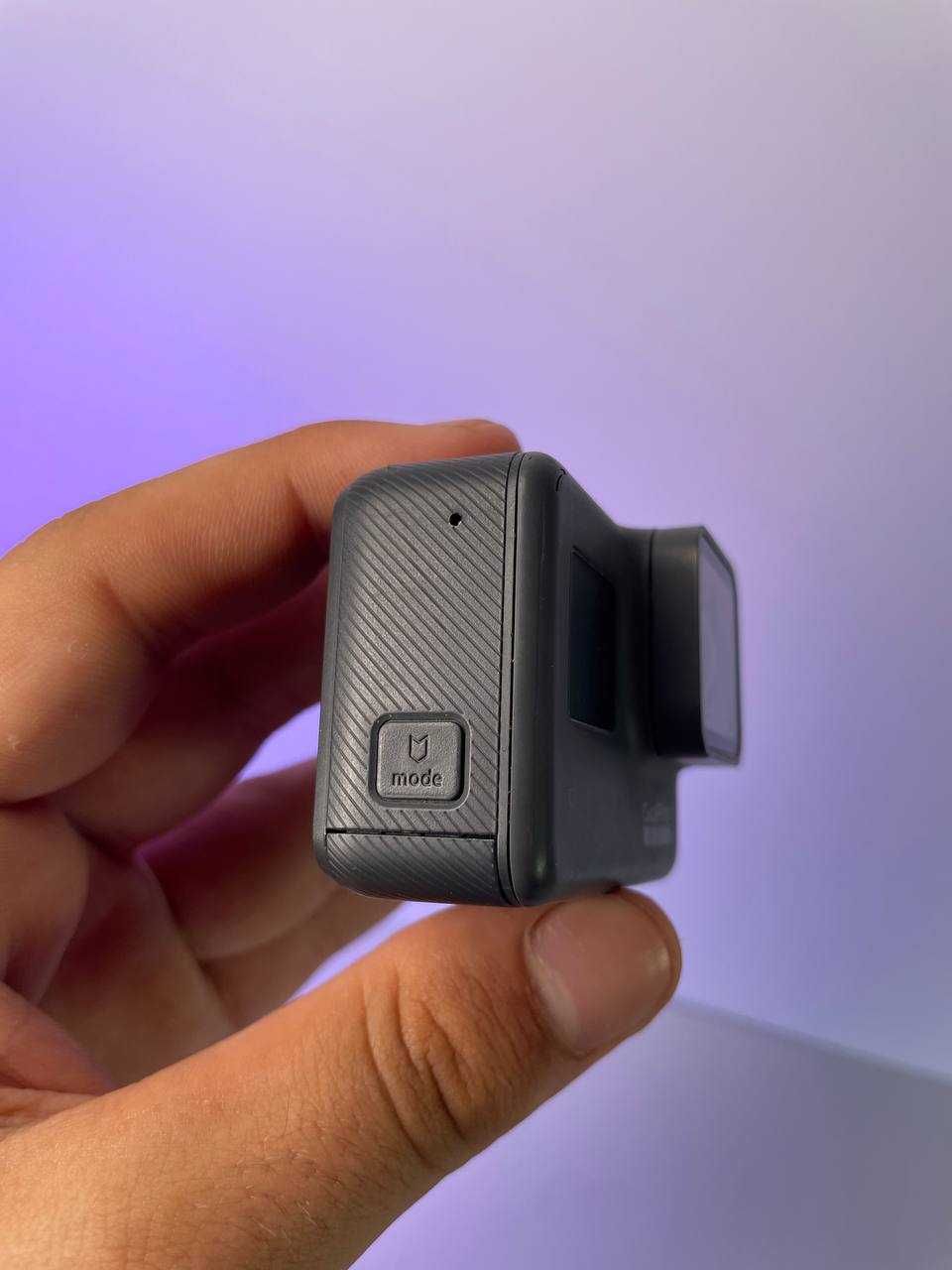 Екшн камера GoPro Hero 5 в хорошому стані
