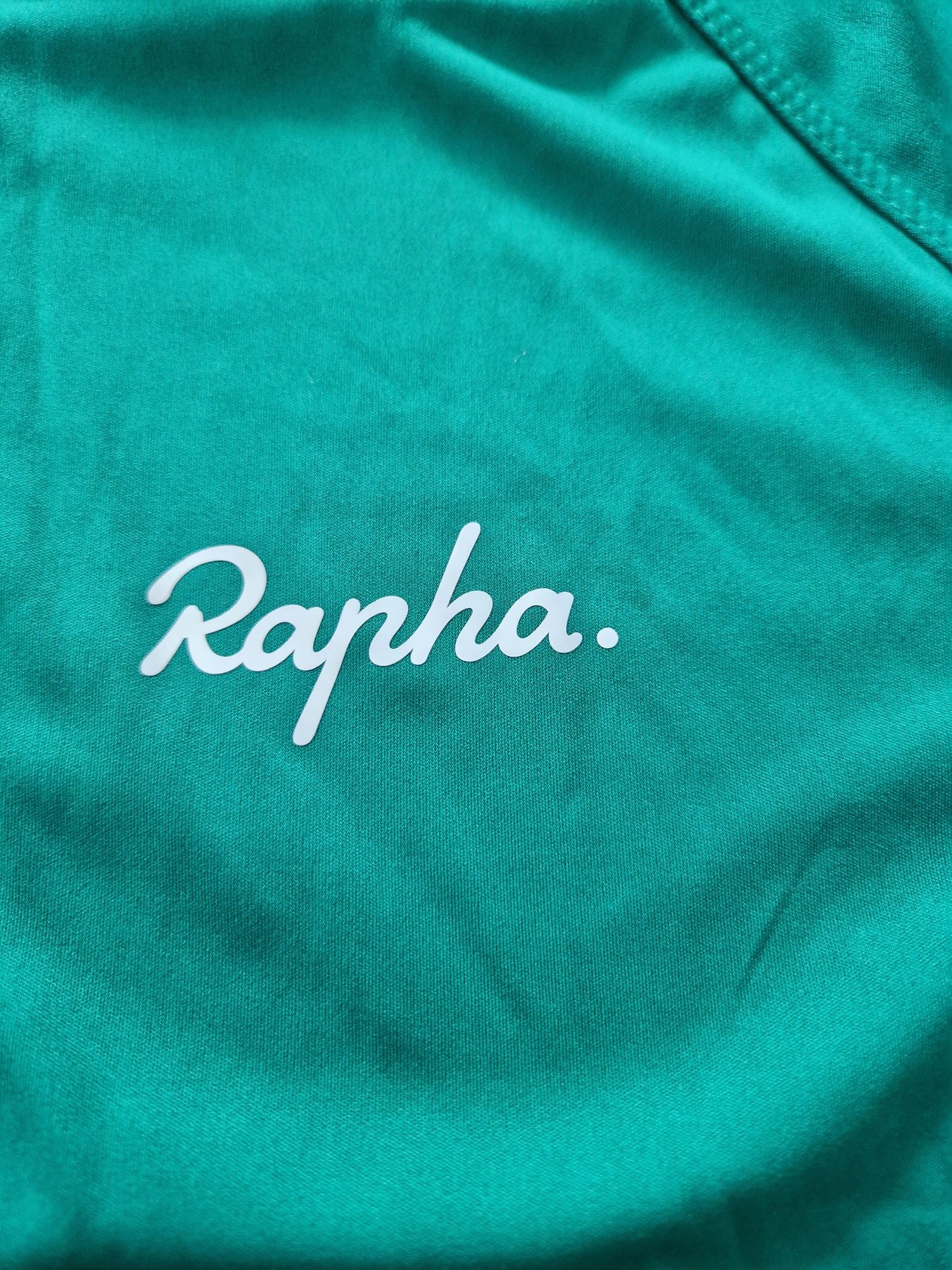 Rapha core jersey M - koszulka kolarska