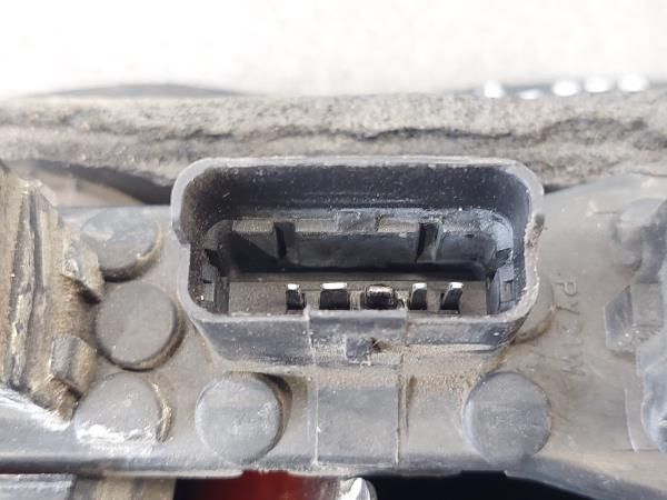 Farolim direito NISSAN Micra III (K12)