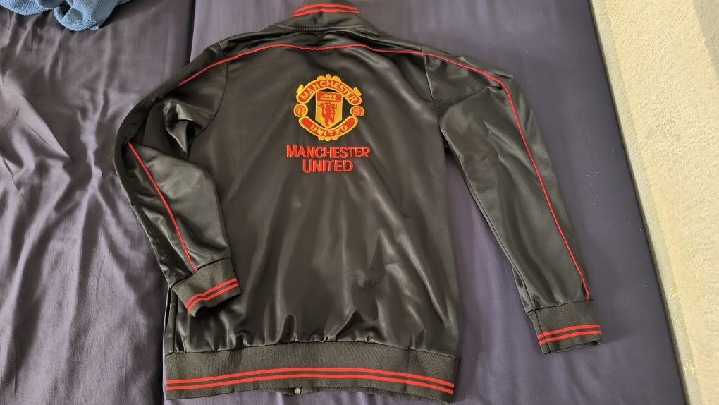 Bluza klubowa Manchester United