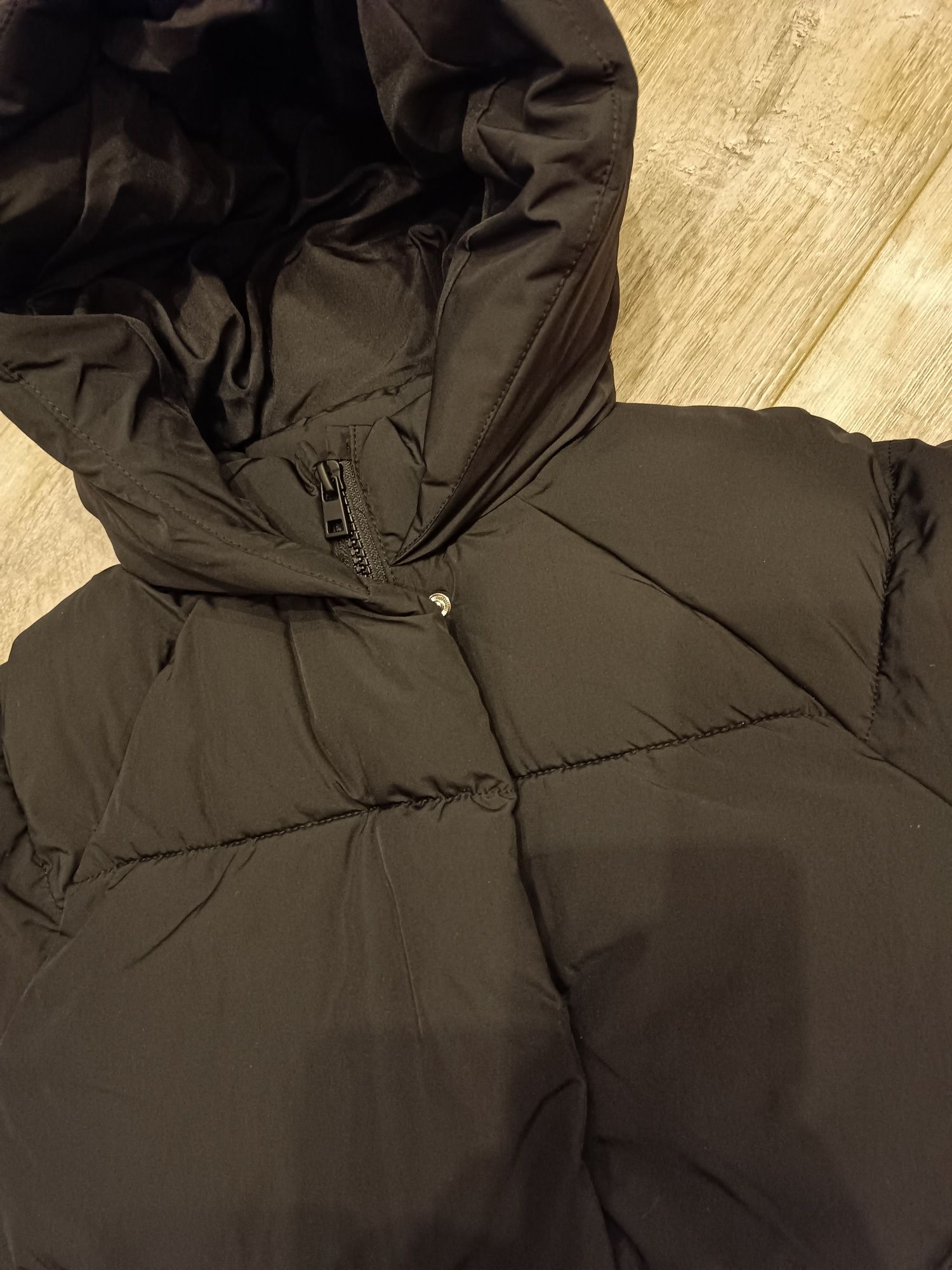 Куртка дівчинка Zara 140р