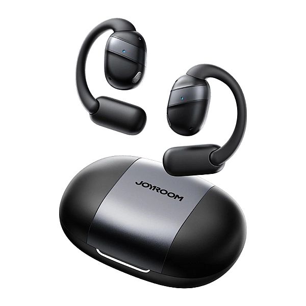 Słuchawki bezprzewodowe Joyroom Openfree JR-OE4 open-ear TWS - czarne