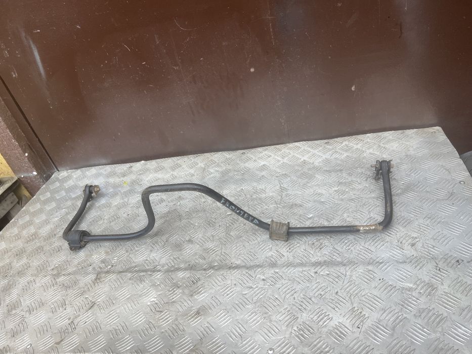 Стабилизатор фронтера б opel frontera b