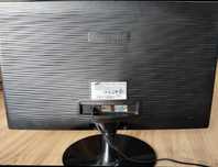 Monitor samsung.