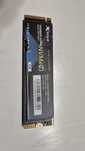 Dysk NVMe M.2 Thunder Shark 2TB, nowy, 1 godzina pracy