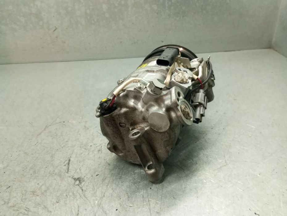 Compressor AC MERCEDES-BENZ Classe A (W176)
