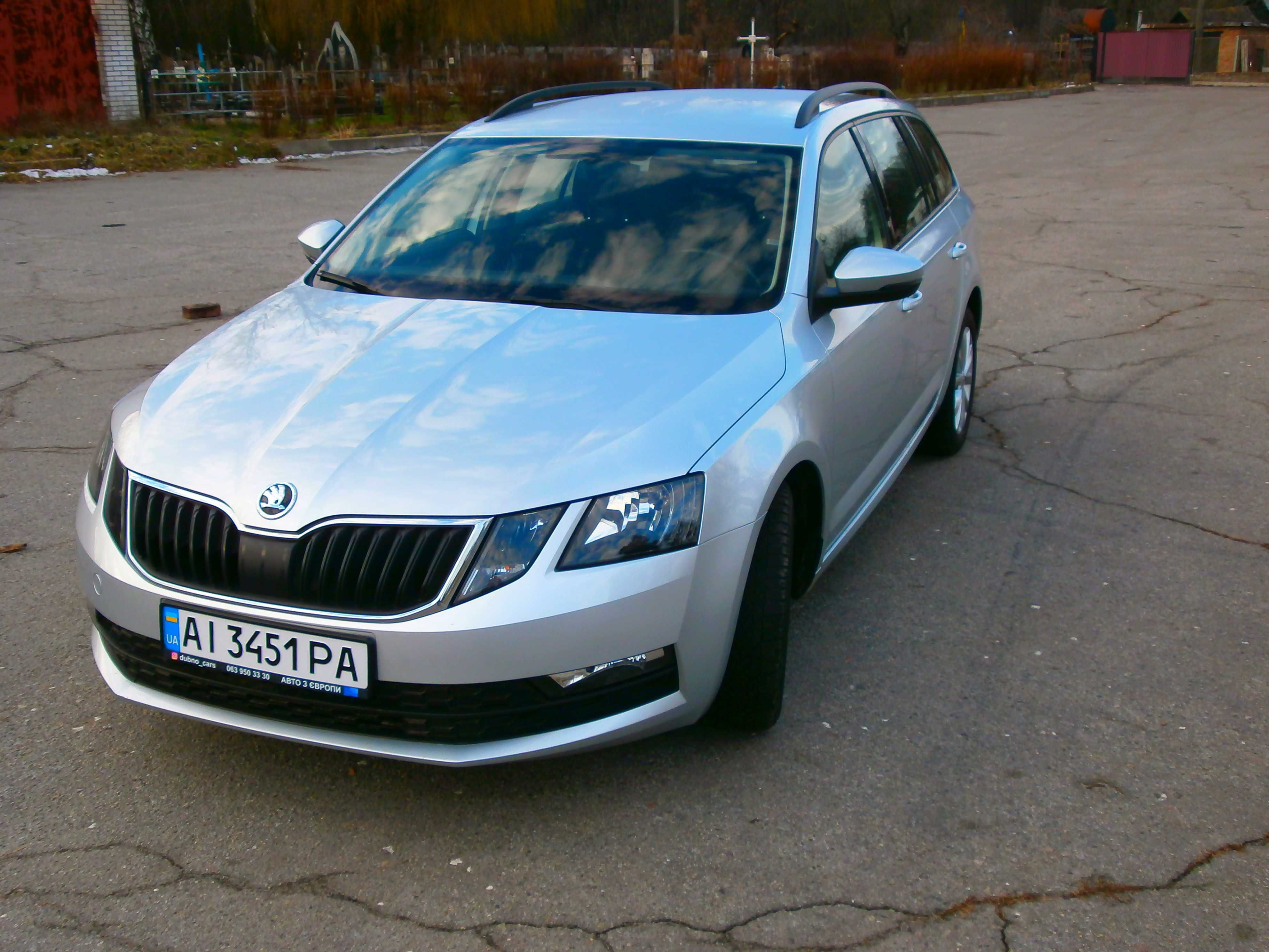 Продам авто Skoda