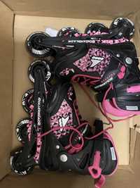 Rolki Rollerblade rozmiar 29-33