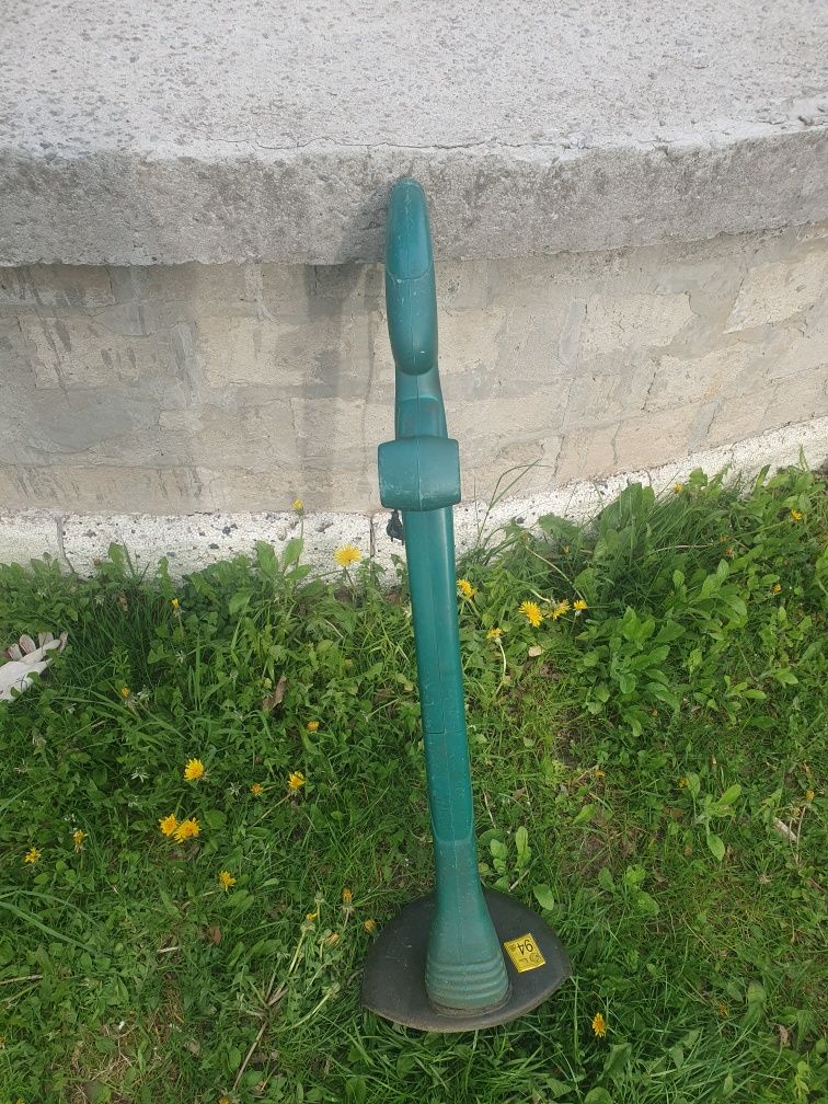 Kosiarka elektryczna bosch