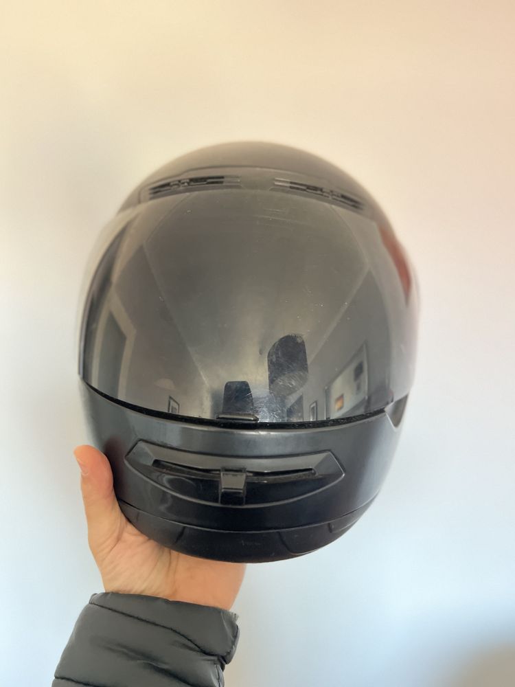 Capacete CMS - Black