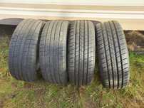 Opony wielosezonowe  235/60 R17