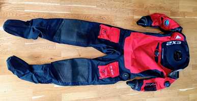 Suchy skafander Waterproof EX2