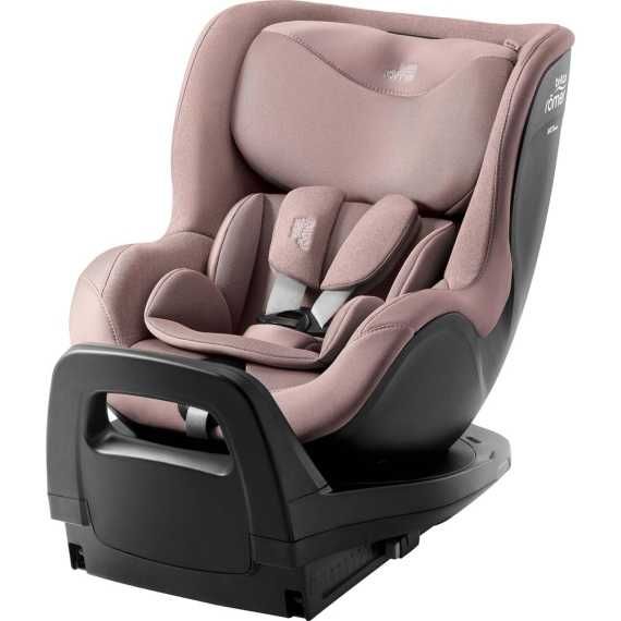 Автокрісло Britax-Romer Dualfix PRO / PRO M 2025. Нові!