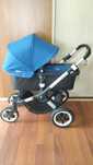 Eco Wózek dziecięcy Bugaboo Buffalo 2w1 +dodatki