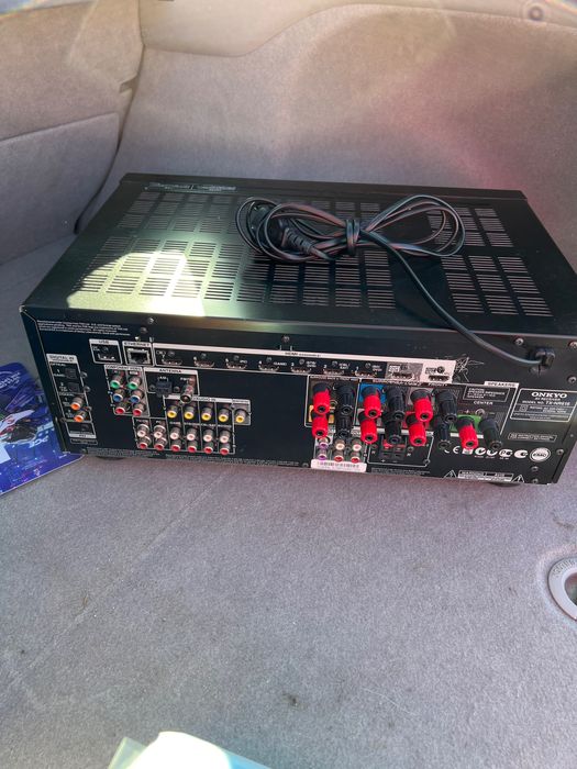 Amplituner Onkyo tx nr616