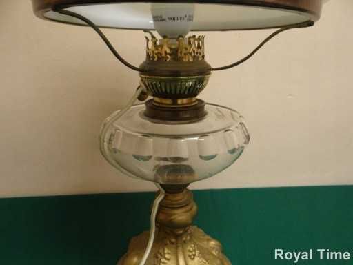 Lampa oryginalna piękna