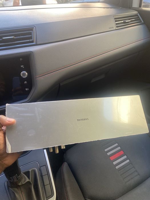 Samsung One Connect