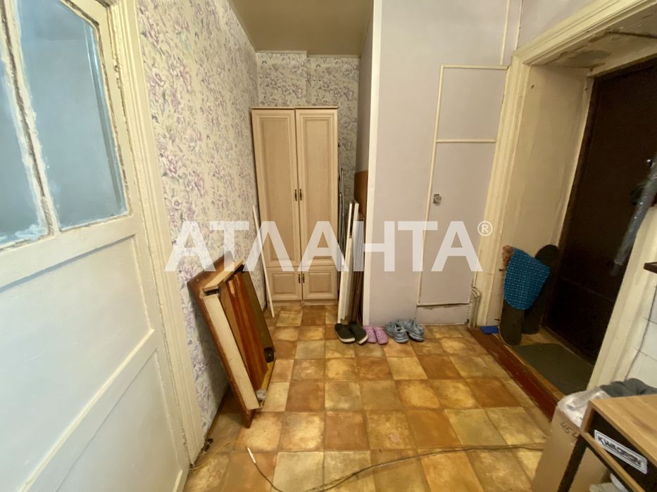 Центр. Однокомнатная квартира в двух минутах от Дерибасовской