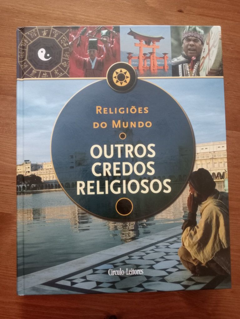 Religiões do mundo